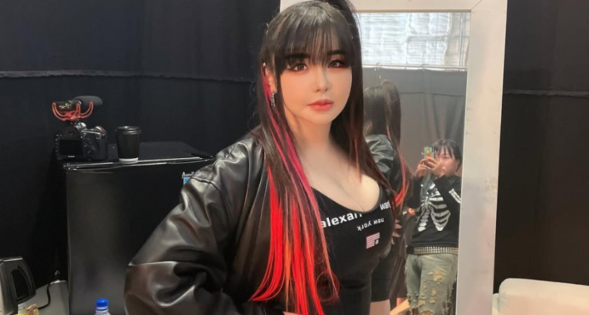 不斷失控？2NE1 朴春多次發文稱「李敏鎬老公」，網友爆氣批：「別再讓她參加團體活動了！」
